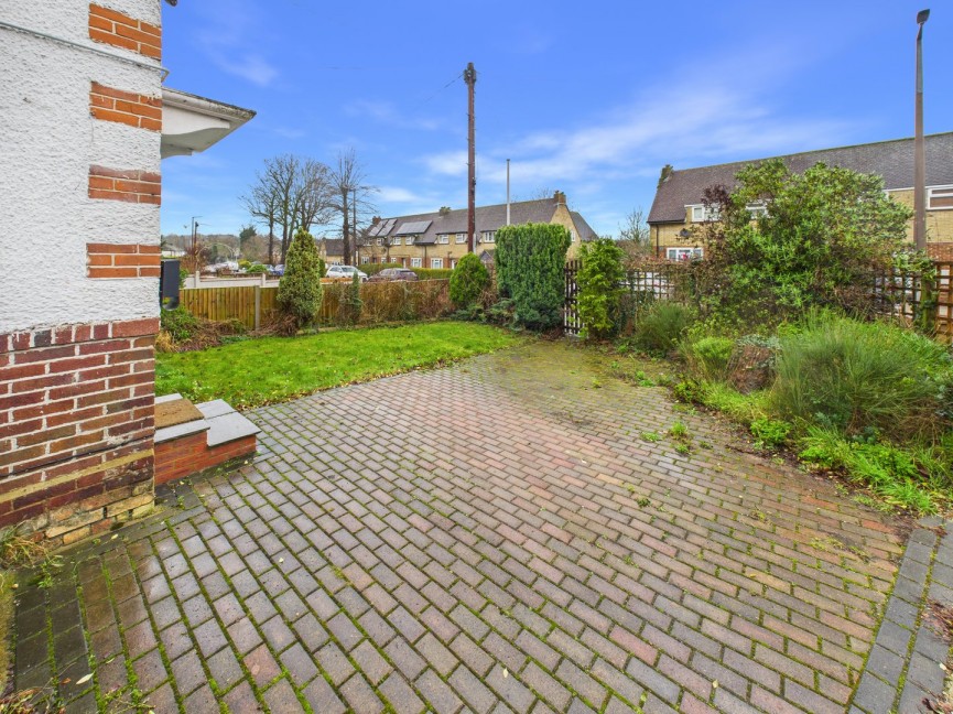 3 bedroom House for Sale Mansfield Road, Baldock, Hertfordshire