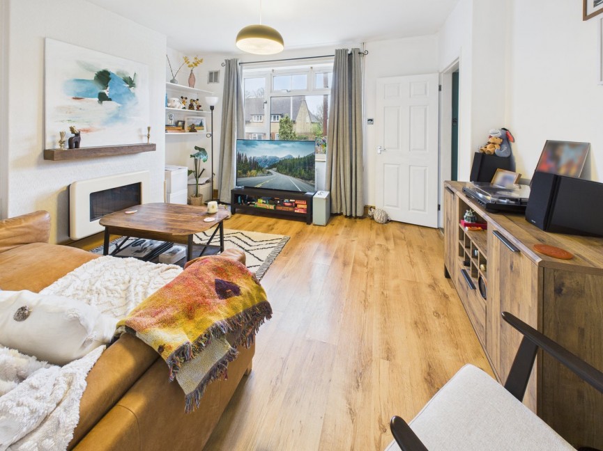 3 bedroom House for Sale Mansfield Road, Baldock, Hertfordshire