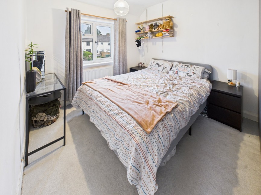 3 bedroom House for Sale Mansfield Road, Baldock, Hertfordshire