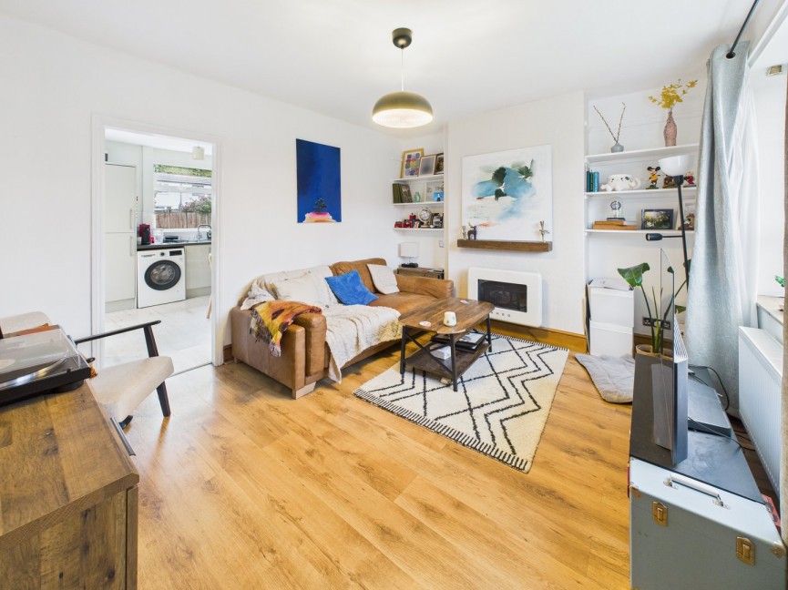 3 bedroom House for Sale Mansfield Road, Baldock, Hertfordshire