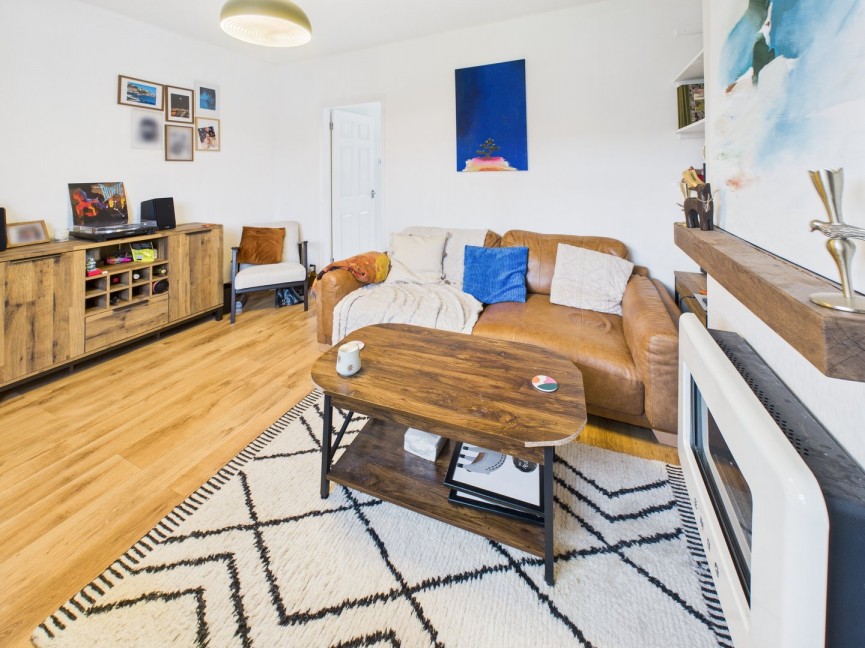 3 bedroom House for Sale Mansfield Road, Baldock, Hertfordshire