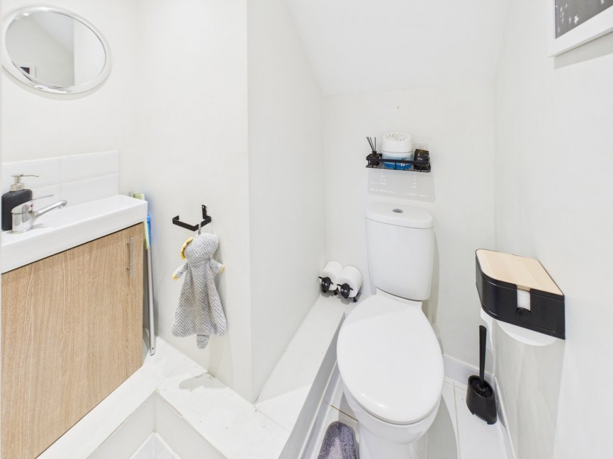 3 bedroom House for Sale Mansfield Road, Baldock, Hertfordshire