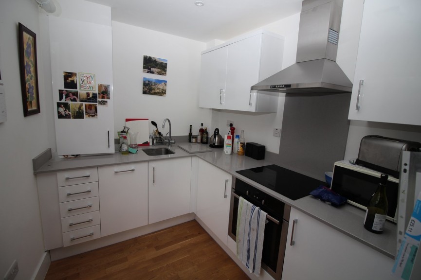 2 bedroom Flat for Letting Salisbury Square, Hatfield, Hertfordshire