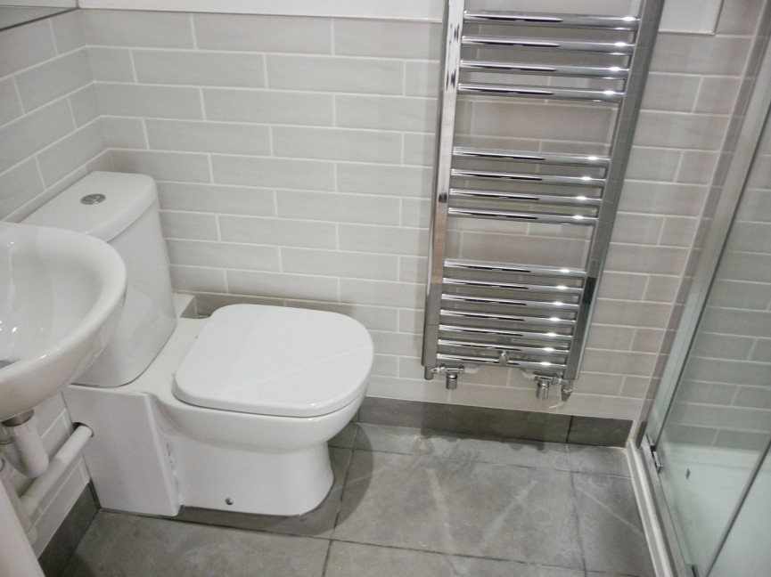 2 bedroom Flat for Letting Salisbury Square, Hatfield, Hertfordshire