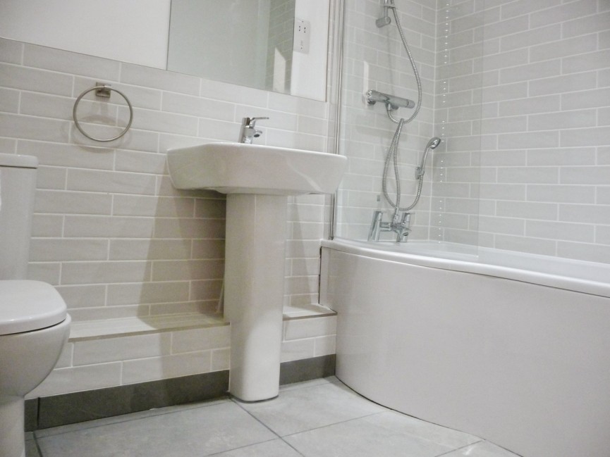 2 bedroom Flat for Letting Salisbury Square, Hatfield, Hertfordshire