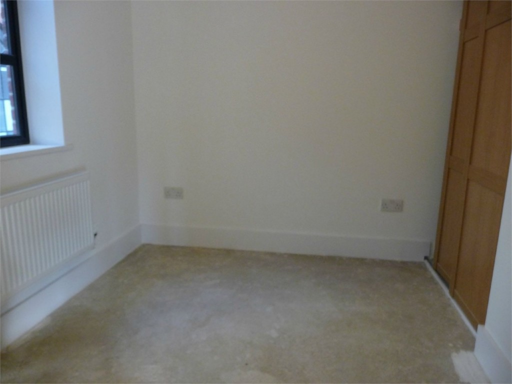 Salisbury Square, Hatfield, Hertfordshire