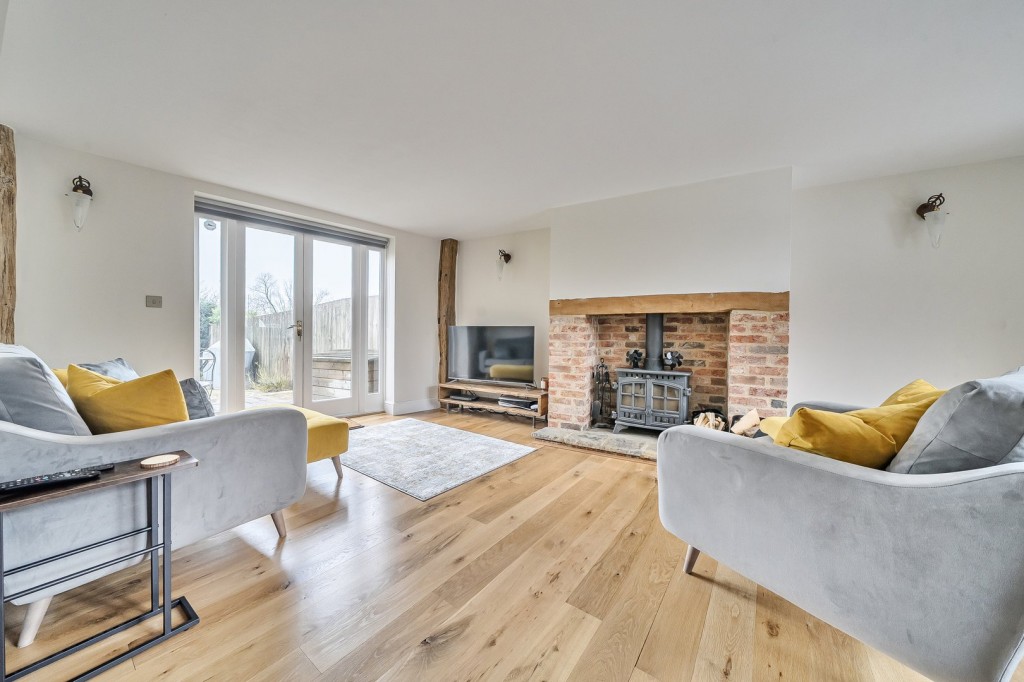 Hockliffe Road, Tebworth, Bedfordshire