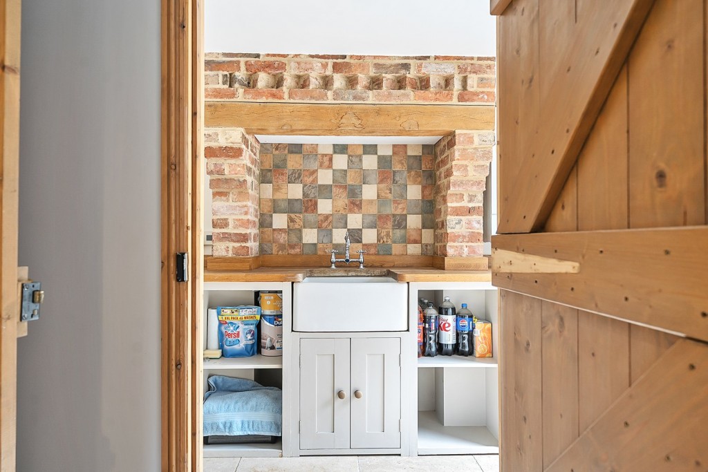 Hockliffe Road, Tebworth, Bedfordshire