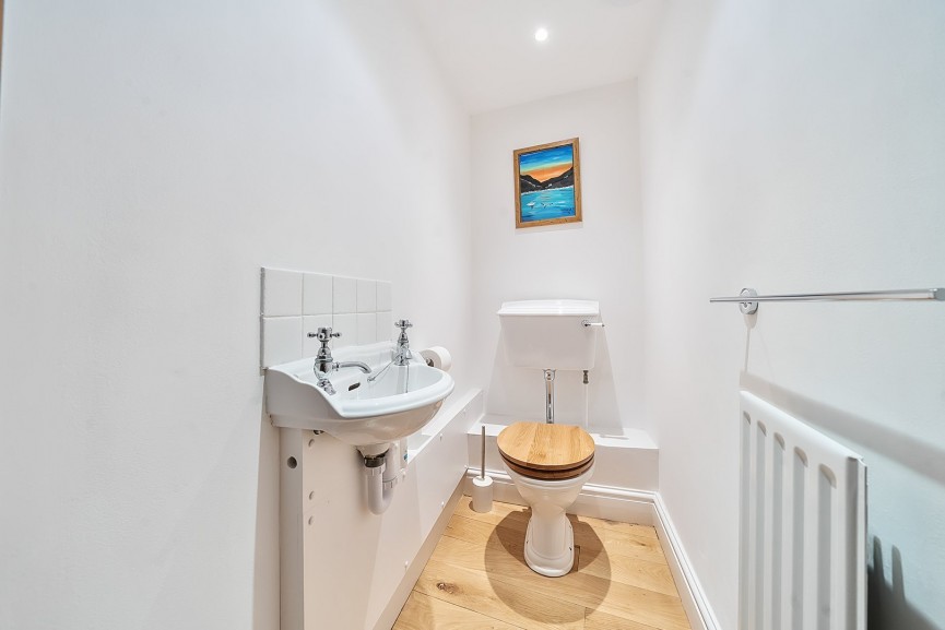 3 bedroom House for Sale Hockliffe Road, Tebworth, Bedfordshire