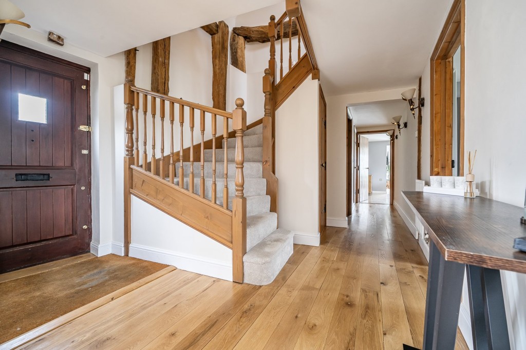 Hockliffe Road, Tebworth, Bedfordshire