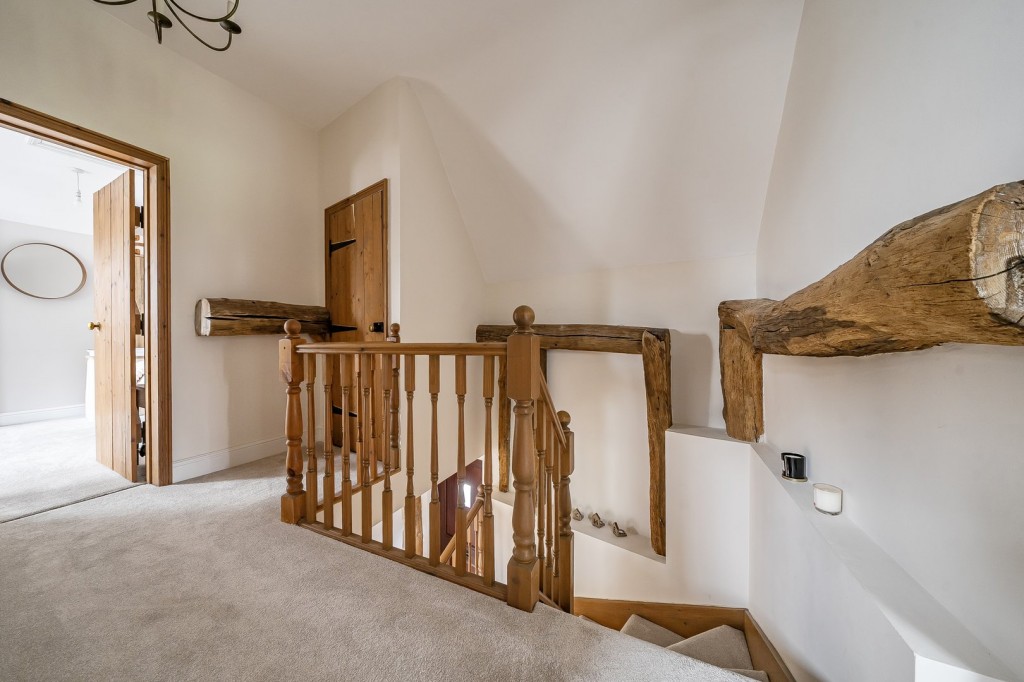 Hockliffe Road, Tebworth, Bedfordshire