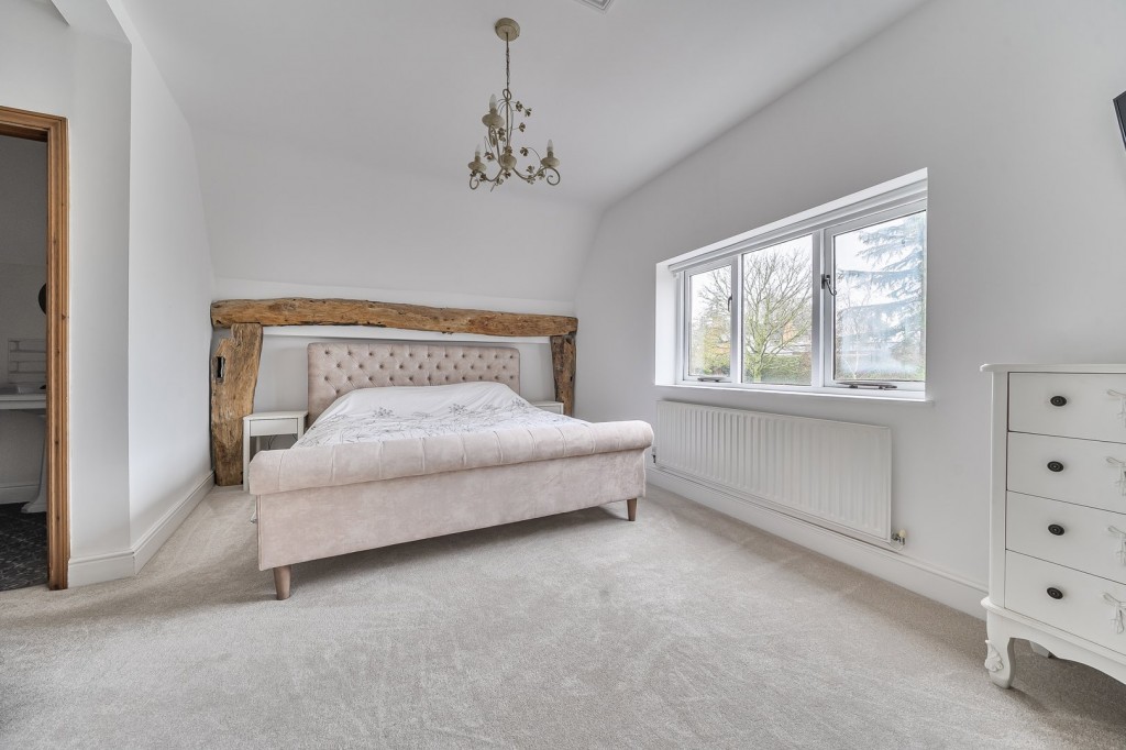 Hockliffe Road, Tebworth, Bedfordshire