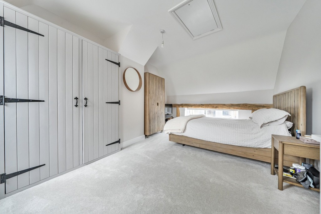 Hockliffe Road, Tebworth, Bedfordshire