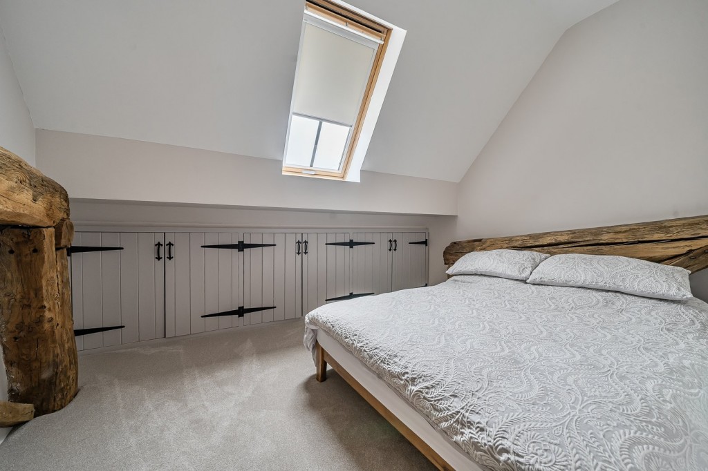 Hockliffe Road, Tebworth, Bedfordshire