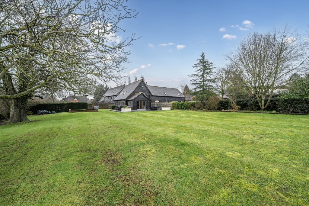 Hockliffe Road, Tebworth, Bedfordshire