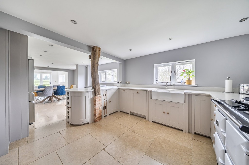 Hockliffe Road, Tebworth, Bedfordshire