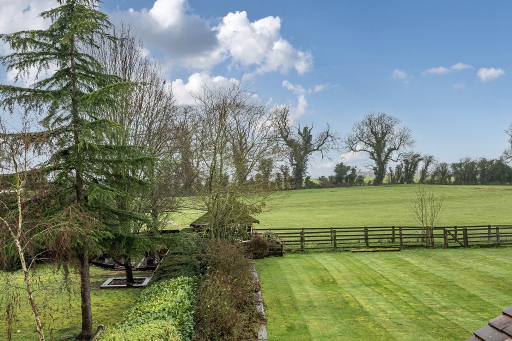 Hockliffe Road, Tebworth, Bedfordshire