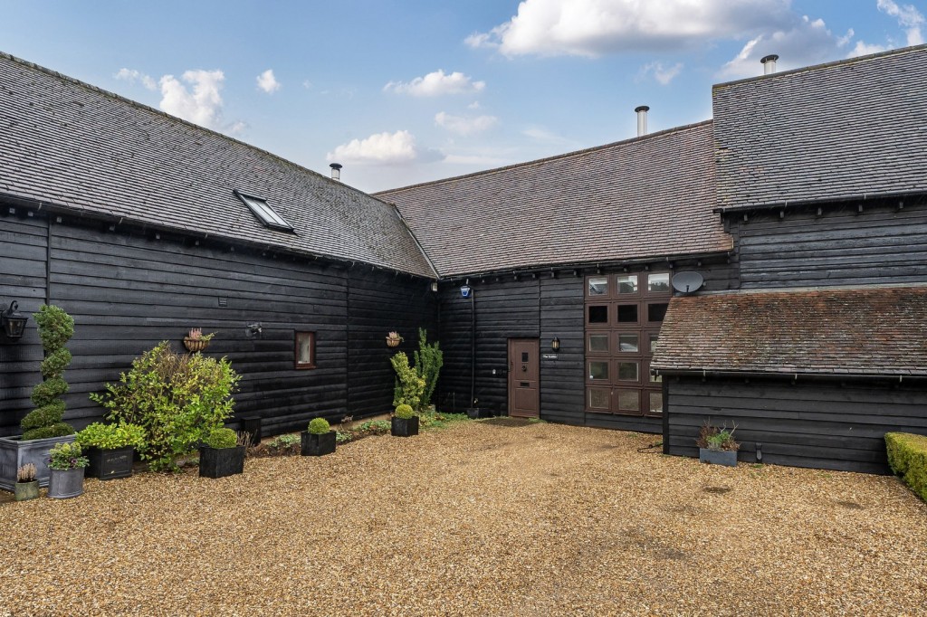 Hockliffe Road, Tebworth, Bedfordshire