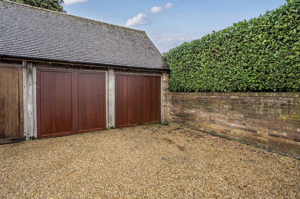 Hockliffe Road, Tebworth, Bedfordshire