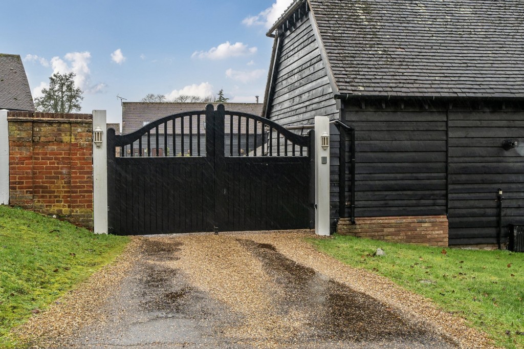 Hockliffe Road, Tebworth, Bedfordshire