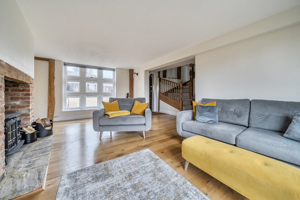 Hockliffe Road, Tebworth, Bedfordshire