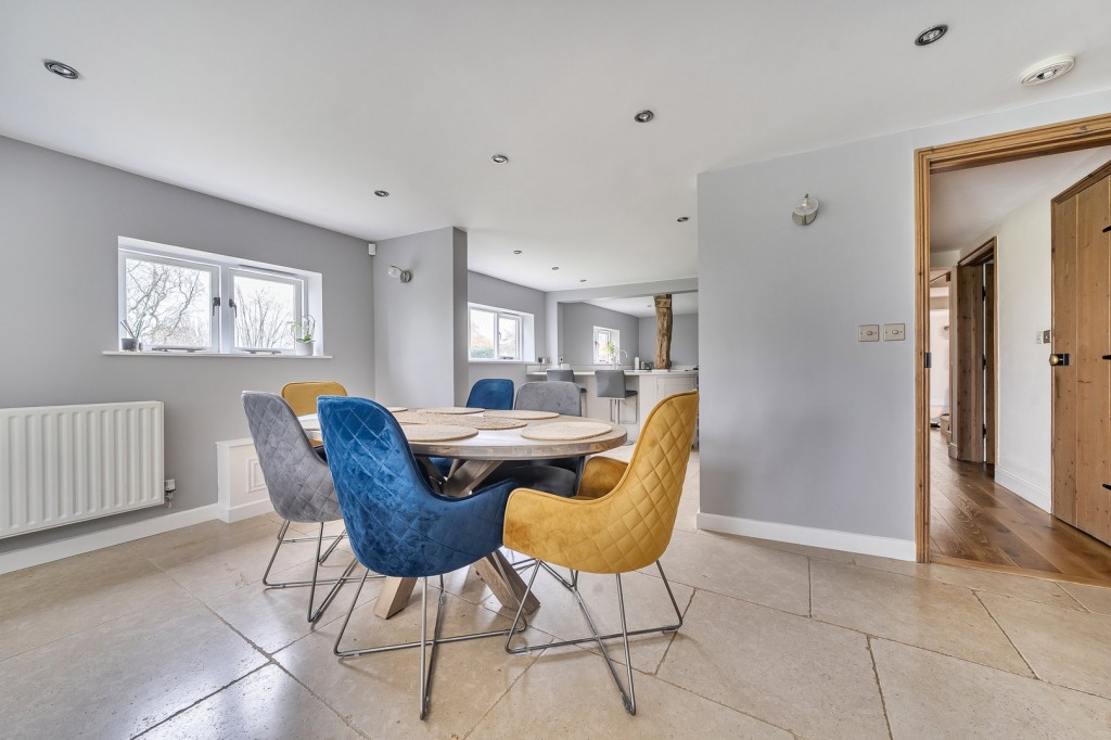 Hockliffe Road, Tebworth, Bedfordshire