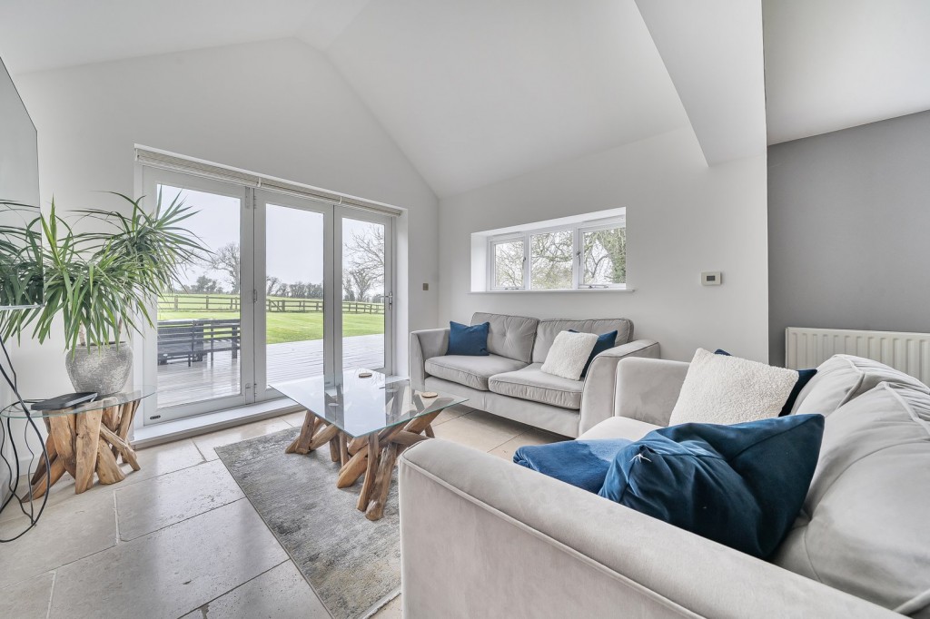 Hockliffe Road, Tebworth, Bedfordshire