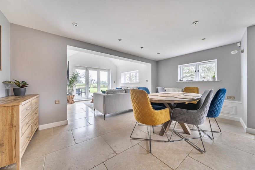 3 bedroom House for Sale Hockliffe Road, Tebworth, Bedfordshire