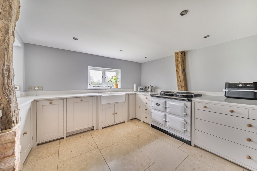 Hockliffe Road, Tebworth, Bedfordshire