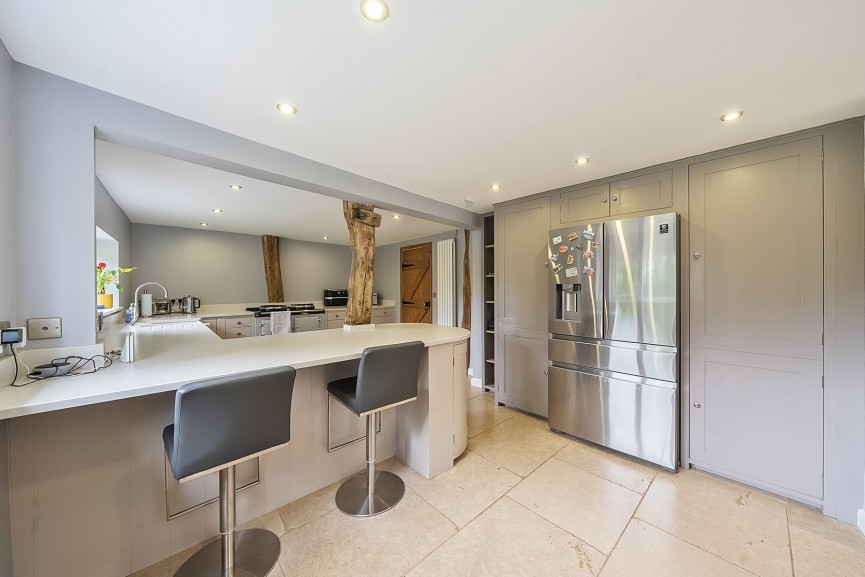 3 bedroom House for Sale Hockliffe Road, Tebworth, Bedfordshire