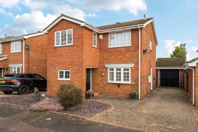 The Croft, Flitwick, Bedfordshire