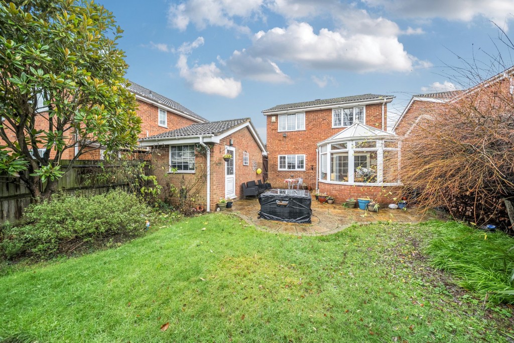 The Croft, Flitwick, Bedfordshire