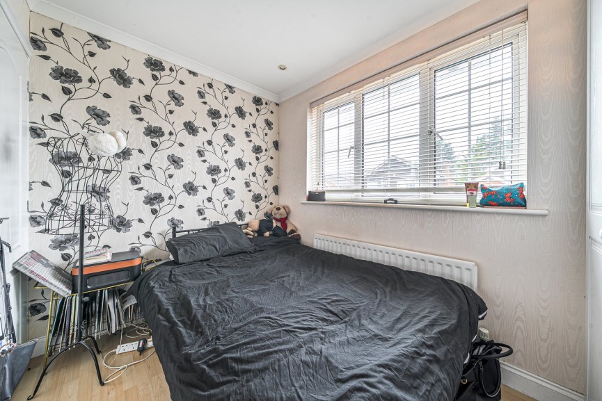 4 bedroom House for Sale The Croft, Flitwick, Bedfordshire