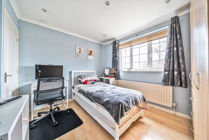 4 bedroom House for Sale The Croft, Flitwick, Bedfordshire