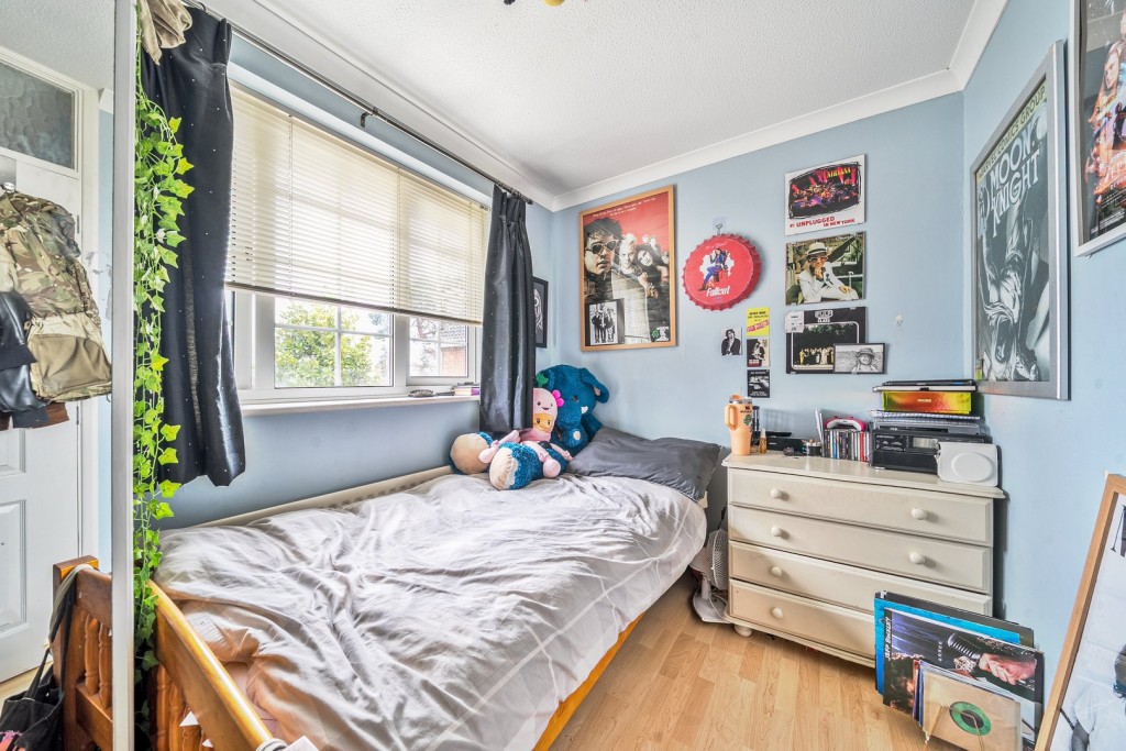 The Croft, Flitwick, Bedfordshire