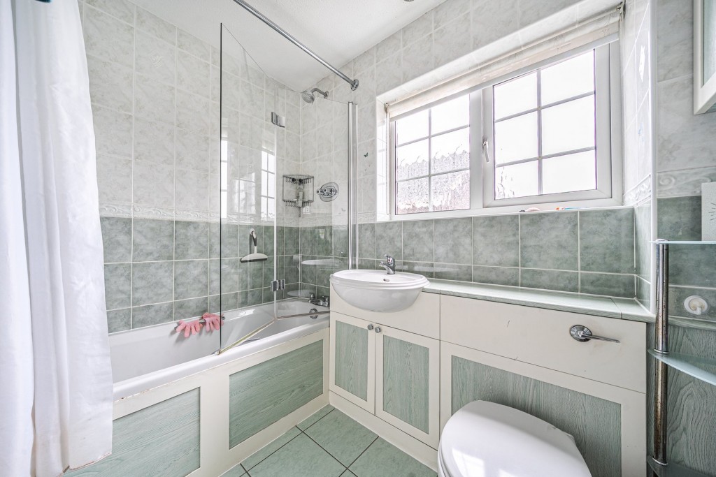 The Croft, Flitwick, Bedfordshire