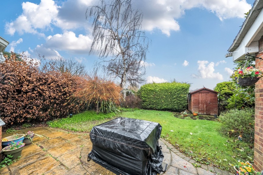 4 bedroom House for Sale The Croft, Flitwick, Bedfordshire