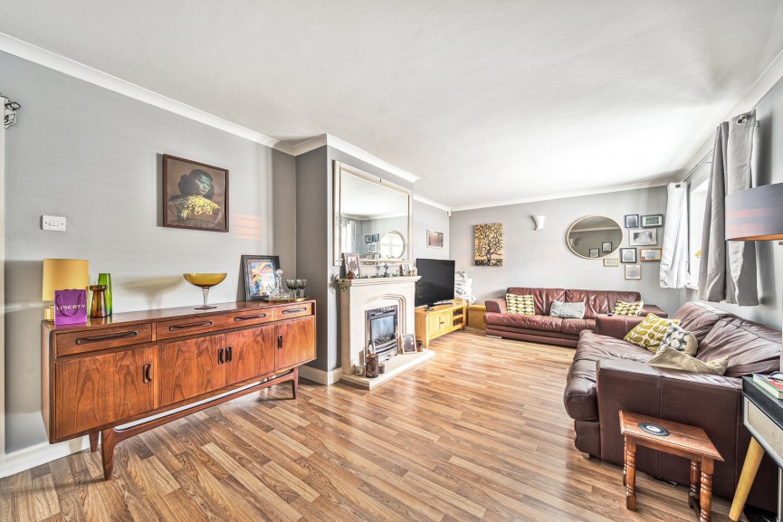 4 bedroom House for Sale The Croft, Flitwick, Bedfordshire