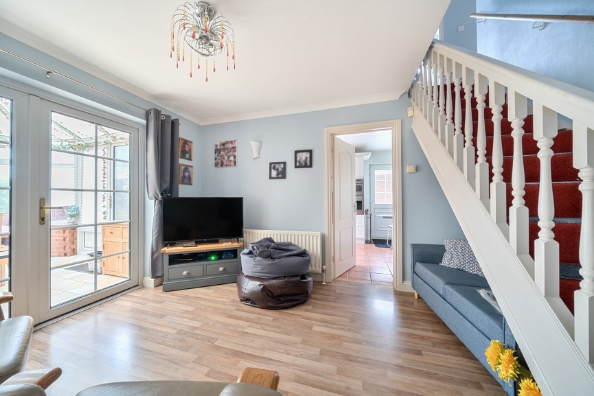 4 bedroom House for Sale The Croft, Flitwick, Bedfordshire