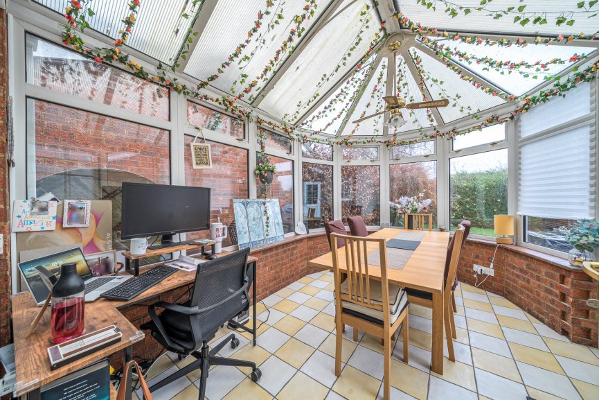 4 bedroom House for Sale The Croft, Flitwick, Bedfordshire