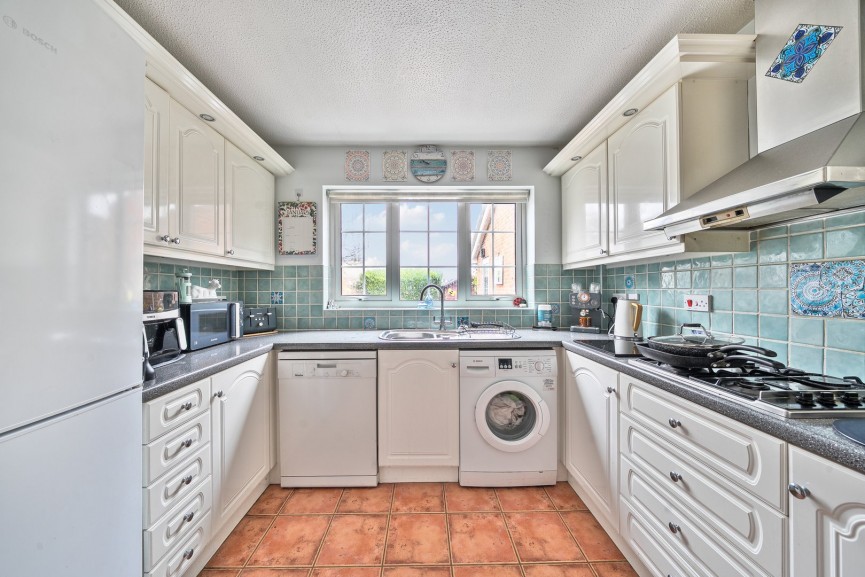 4 bedroom House for Sale The Croft, Flitwick, Bedfordshire