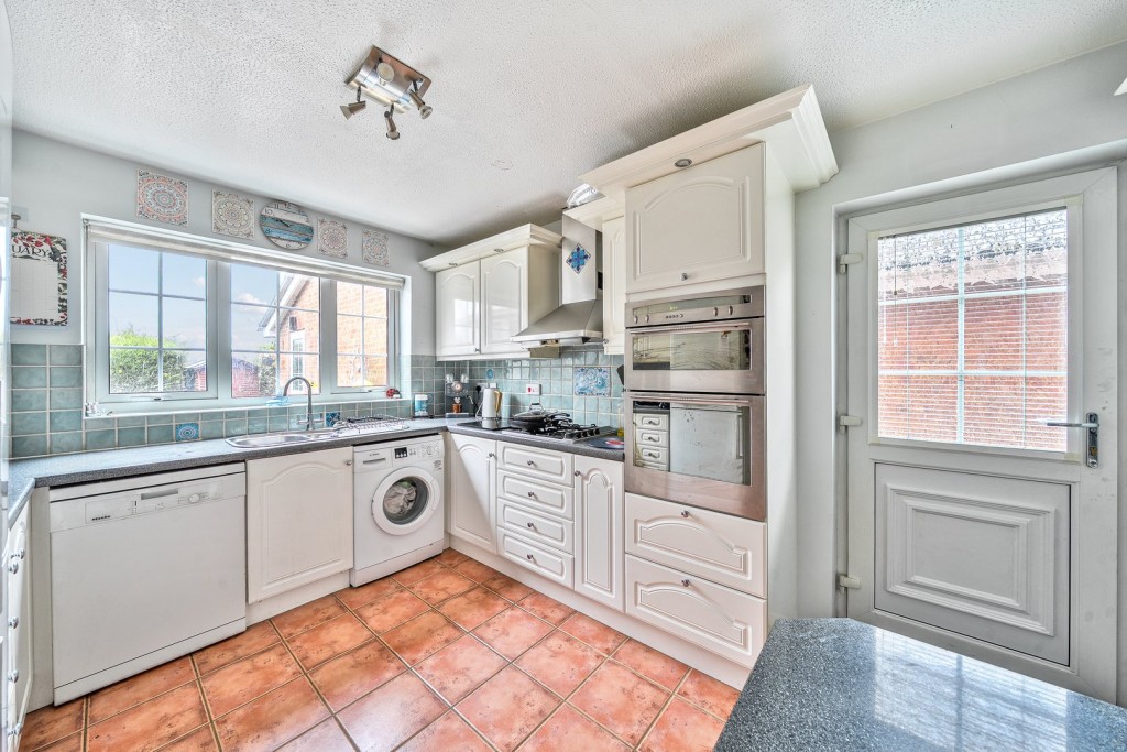 The Croft, Flitwick, Bedfordshire