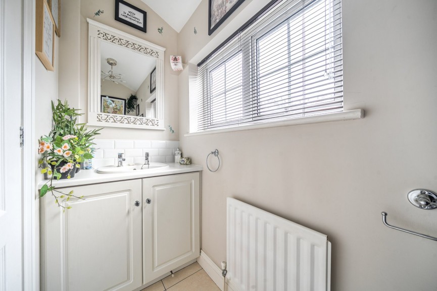 4 bedroom House for Sale The Croft, Flitwick, Bedfordshire