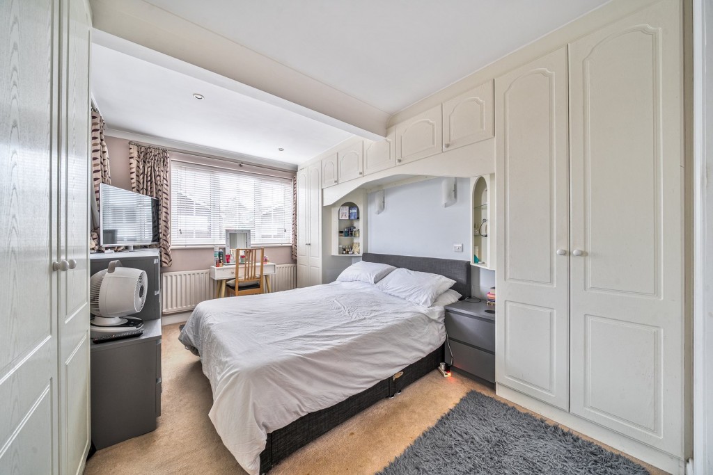 The Croft, Flitwick, Bedfordshire