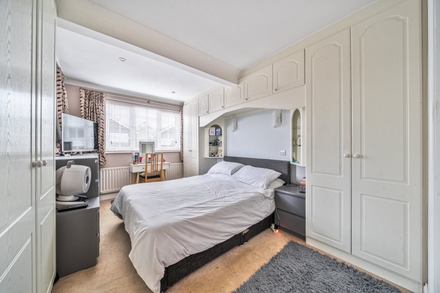 4 bedroom House for Sale The Croft, Flitwick, Bedfordshire