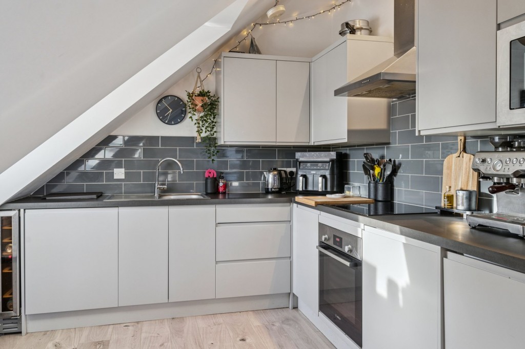 Bancroft, Hitchin, Hertfordshire