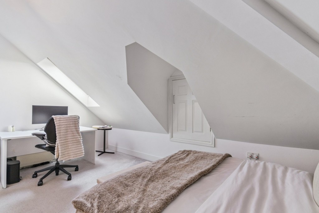 Bancroft, Hitchin, Hertfordshire