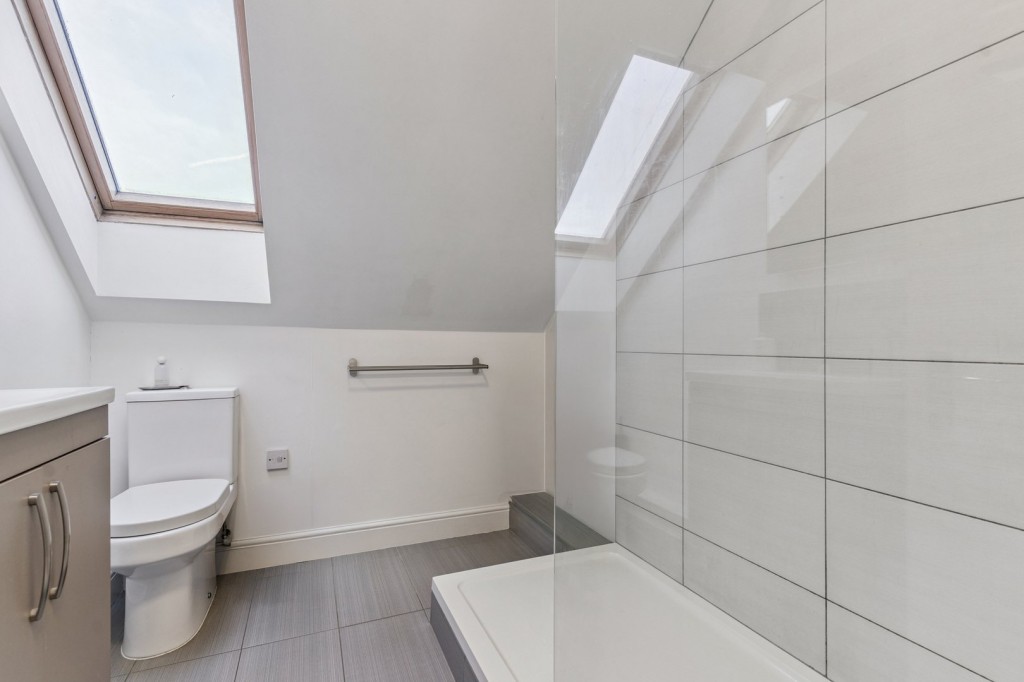 Bancroft, Hitchin, Hertfordshire