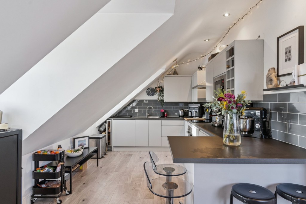 Bancroft, Hitchin, Hertfordshire