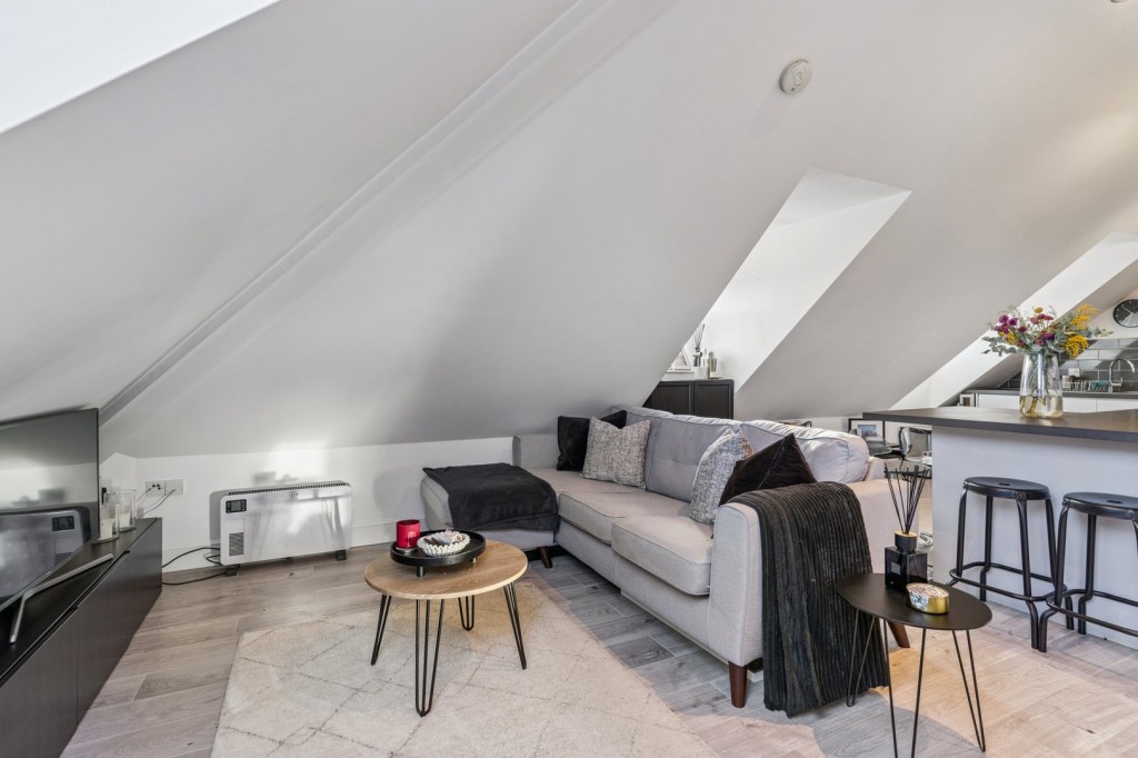 Bancroft, Hitchin, Hertfordshire